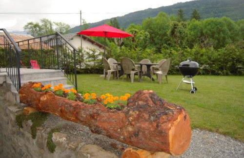 Ferme Le Coup d'Oeil - Photo 61