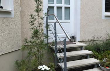 Appartment im Villenviertel - Foto 15