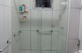 Ótimo apartamento no centro e próximo de tudo - Foto 13