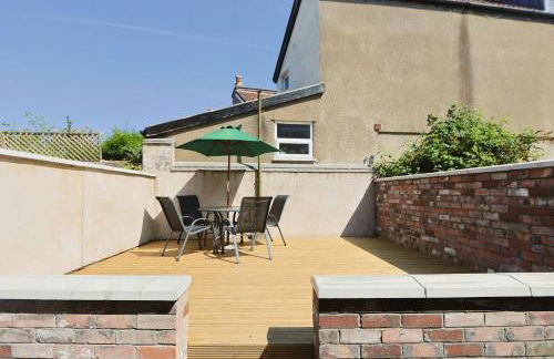 Hotwells spacious flat sleeps three - Foto 3