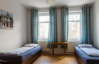 DKN - Ihr Zuhause auf Zeit in Leipzig - Vollmöbliert - Waschmaschine - Wlan - Nähe Leipziger Zoo - Foto 14