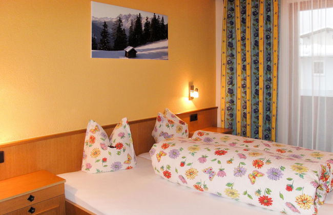 Apart Grazia - Foto 12