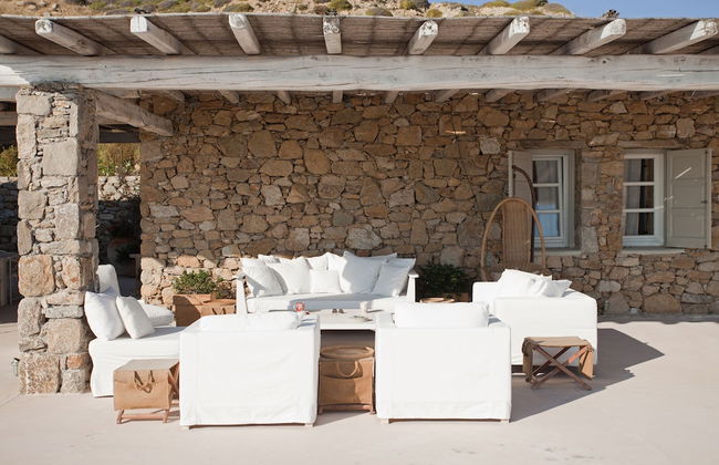 Villa Sandstone - Foto 30