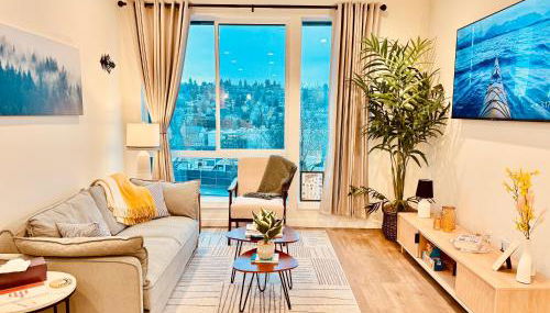 Luxe & Bright Gem - Prime Location, Roof Deck, View - Foto 3