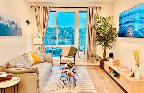 Luxe & Bright Gem - Prime Location, Roof Deck, View - Foto 3