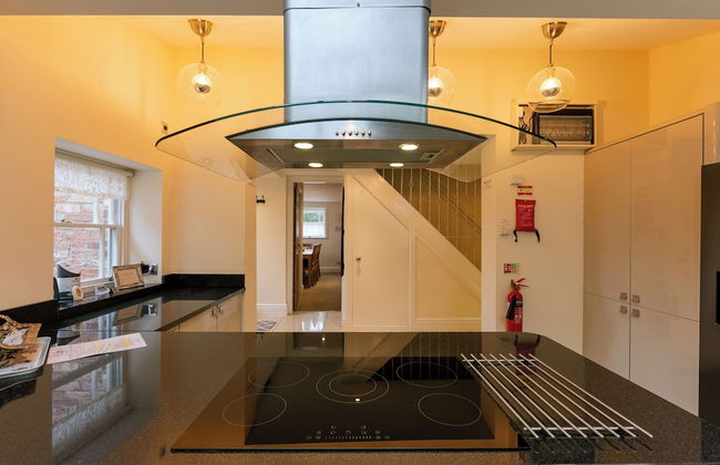 Oakerthorpe Holiday Village - Foto 56