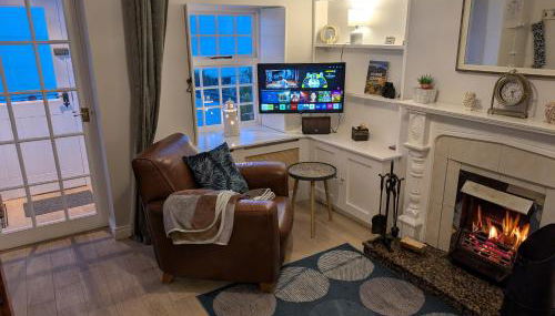 Widows Row Cottage - Foto 4