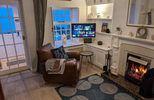 Widows Row Cottage - Foto 4