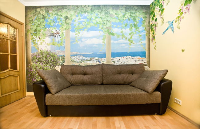 Kvart Boutique Smolenskaya - Foto 21