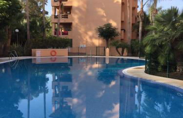 Apartamento Dunas Cabopino - Photo 3