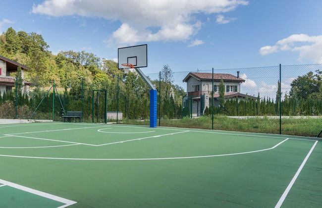 JOIVY MAS Avilo Villa Bobbio - Foto 27