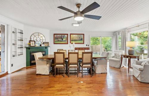 Second Street's Queen Ann - Foto 41