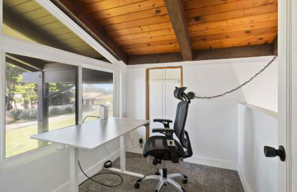 Oceanview 5 bedroom hot tub, firepit & dog run - Foto 17