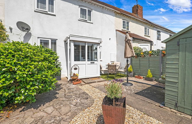 Cottage in Worcestershire - Photo 39