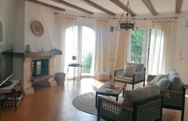 Chalet independiente en AMBOLO - Foto 9