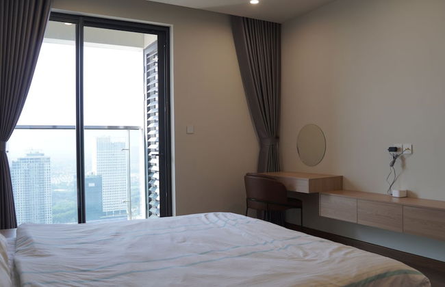 The Matrix One Residence - Foto 15