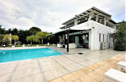 White Diamond Villa - Foto 70