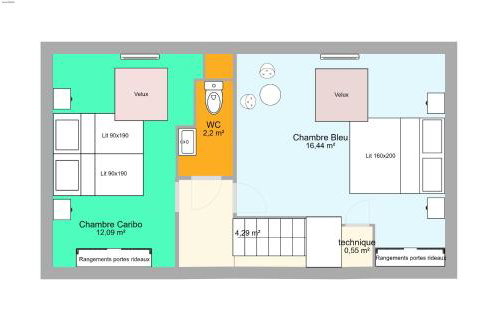 La Glycine - Foto 44