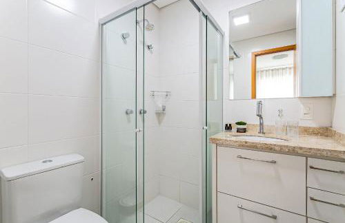 Apartment near UFSC #panta03 - Photo 39