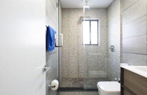 75-5 Luxury 3BR Duplex W d Elevator bldg - Foto 58