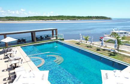 Pousada Jirituba - Photo 4