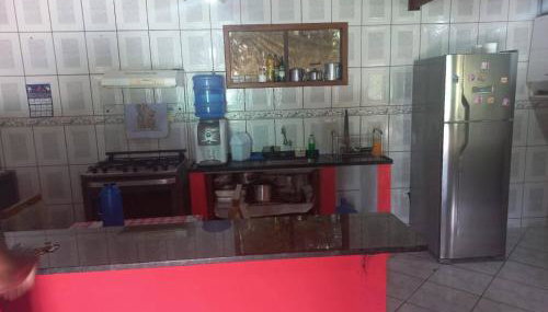 Suítes Oliveira - Foto 5