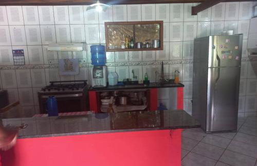 Suítes Oliveira - Foto 5