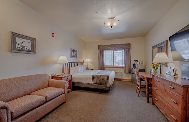 Cowboy Village Resort - Foto 13