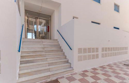 RentitSpain - Castell de Ferro - Castell Playa Vista a la Costa Tropical - Foto 43