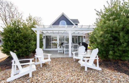 At the Beach - Old Homestead Beach House - Foto 78