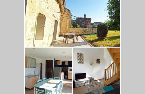 Petite maison de charme - Photo 1