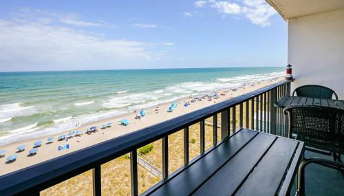 Octopus Garden 1BR, King Bed, Indoor & Outdoor Pool - Foto 4