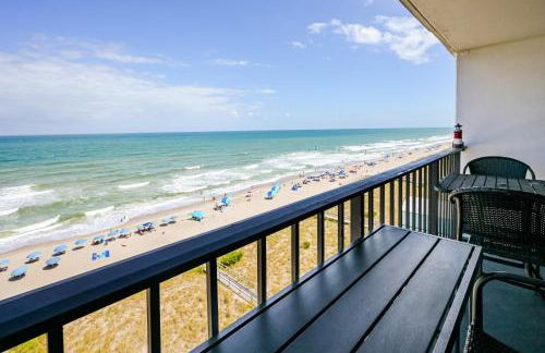 Octopus Garden 1BR, King Bed, Indoor & Outdoor Pool - Foto 4