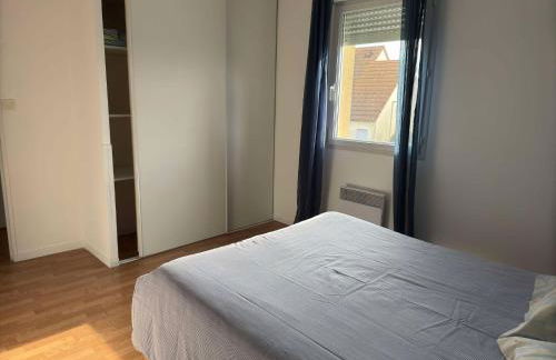 Maison de 82m2 proche du Mans avec parking privé - Photo 36