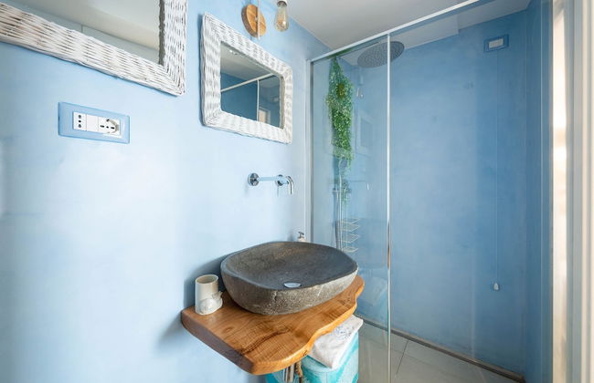 Villa Vittoria in Maiori - Foto 15