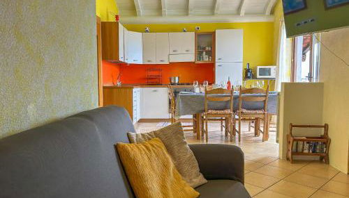 Panorama Ferienwohnung Lorenzo - Foto 5