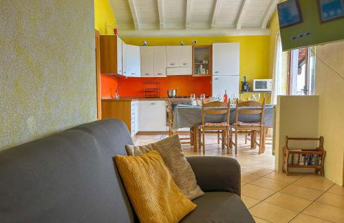 Panorama Ferienwohnung Lorenzo - Foto 5