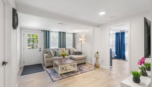 Updated Sarasota Retreat Spa Hot Tub Prime Location - Foto 2