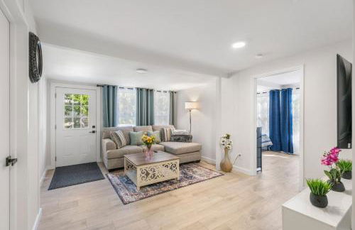 Updated Sarasota Retreat Spa Hot Tub Prime Location - Foto 2