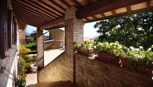 Agriturismo Bellarosa - Photo 1