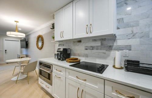 Naples Studio 1 Block to Beach and Restaurants! - Foto 10