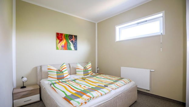 Amselresidenz 3 - FINK - Foto 2, Habitación