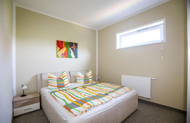 Amselresidenz 3 - FINK - Foto 1