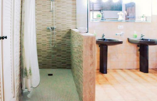 Masia Can Solà Gros - Foto 28