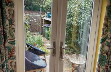 Town centre cottage in Hythe - Foto 9