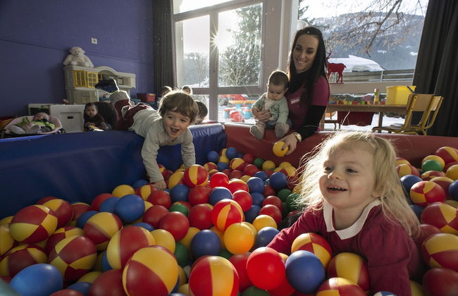 Belambra Clubs Praz-sur-Arly - L'Alisier - Foto 27