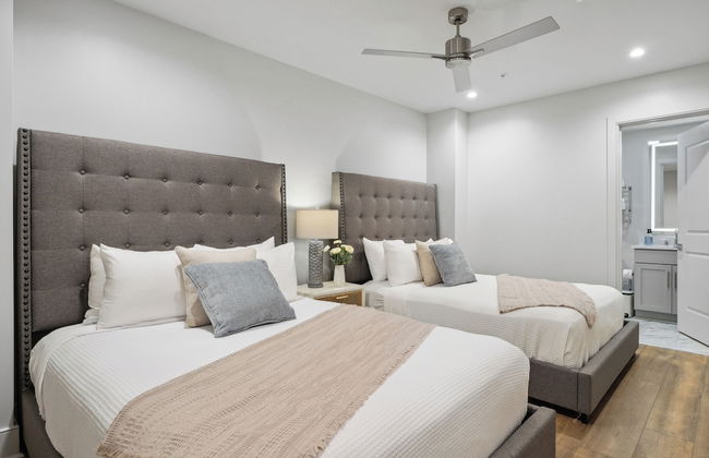 The Eleanor New Orleans - Foto 24