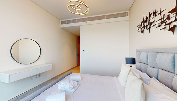 Primestay - Address Beach JBR - Dubai - Foto 3, Habitación