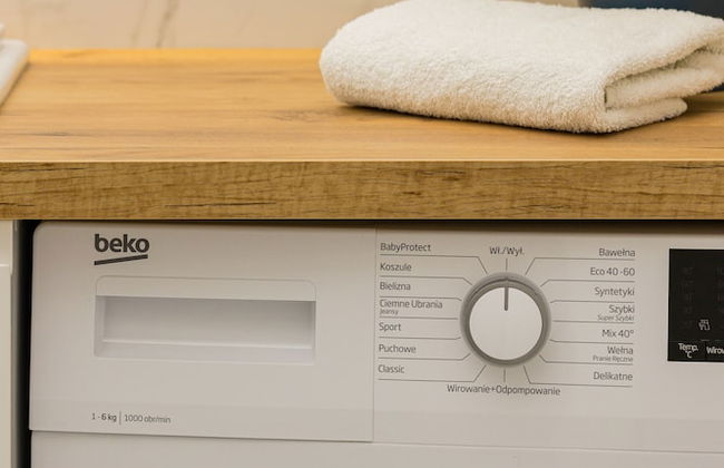 Elegant Apartment Warsaw by Renters - Foto 48