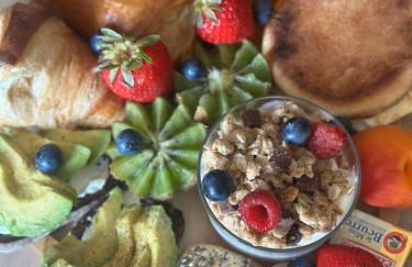 Au cocon des corbières - Élégance - Foto 4